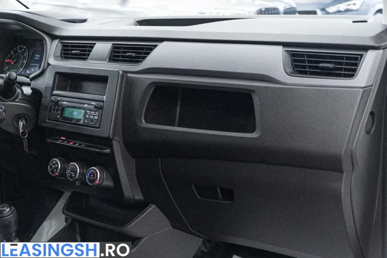 Renault Express din 2022 cu 139.100 km - oferta REN201899 - foto 20