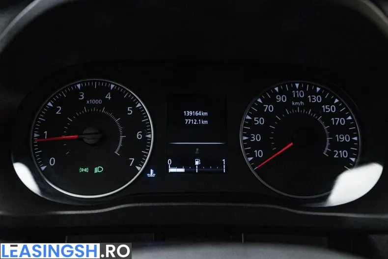 Renault Express din 2022 cu 139.100 km - oferta REN201899 - foto 24