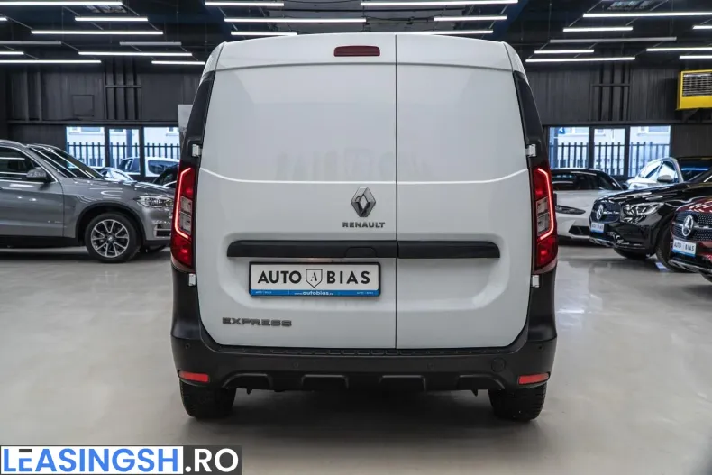 Renault Express din 2022 cu 139.100 km - oferta REN201899 - foto 25
