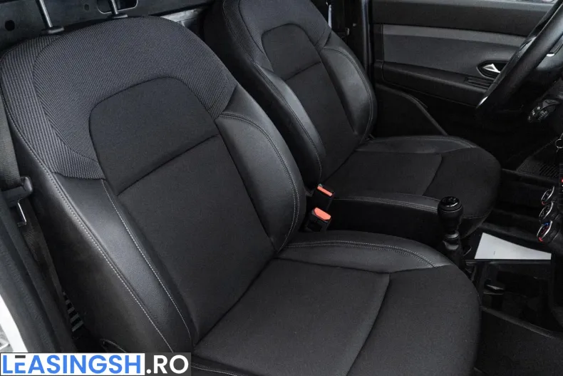 Renault Express din 2022 cu 139.100 km - oferta REN201899 - foto 27