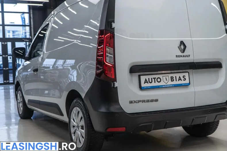 Renault Express din 2022 cu 139.100 km - oferta REN201899 - foto 30