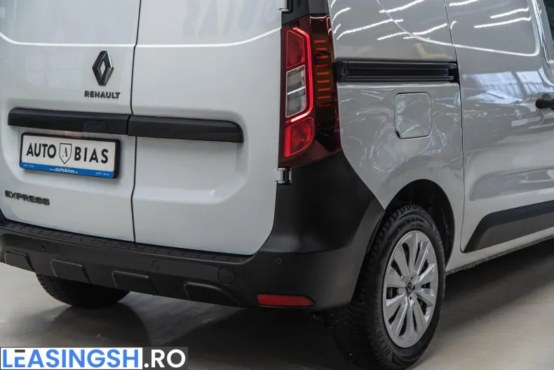 Renault Express din 2022 cu 139.100 km - oferta REN201899 - foto 31