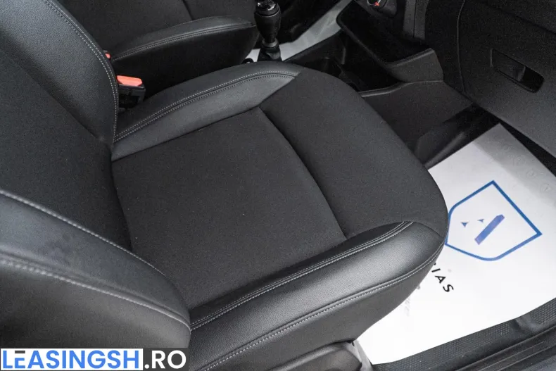 Renault Express din 2022 cu 139.100 km - oferta REN201899 - foto 37