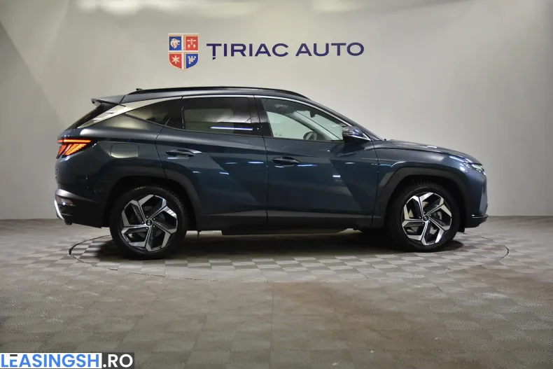 Hyundai Tucson din 2023 cu 30.890 km - oferta HYU201900 - foto 7
