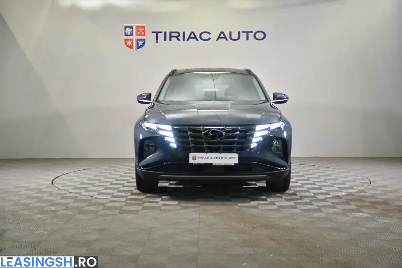 Hyundai Tucson din 2023 cu 30.890 km - oferta HYU201900 - foto 9