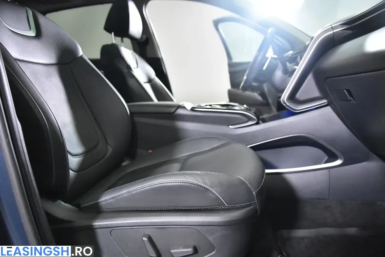 Hyundai Tucson din 2023 cu 30.890 km - oferta HYU201900 - foto 12