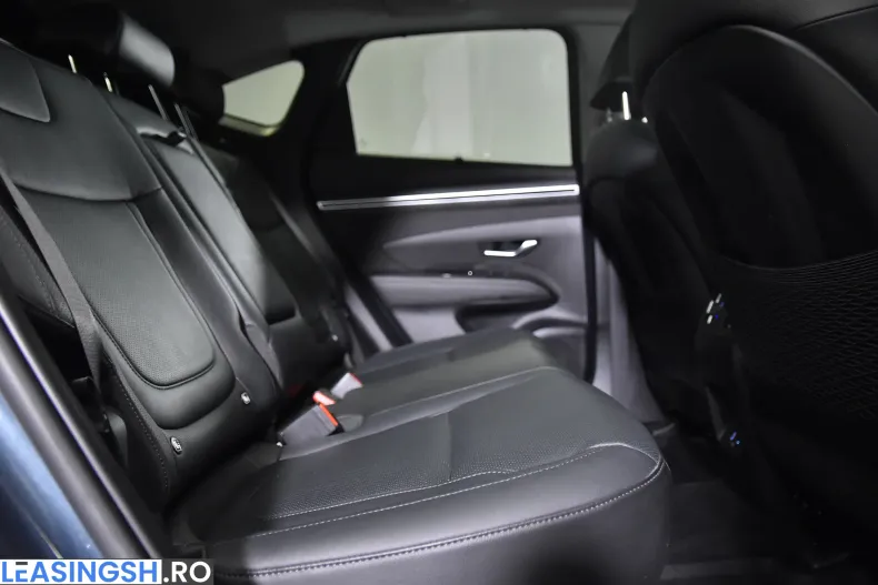 Hyundai Tucson din 2023 cu 30.890 km - oferta HYU201900 - foto 13