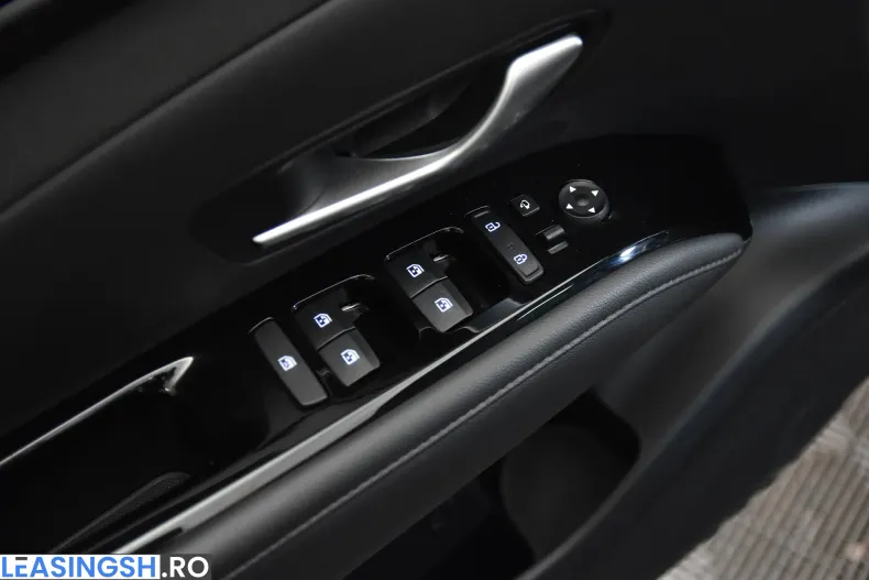 Hyundai Tucson din 2023 cu 30.890 km - oferta HYU201900 - foto 15