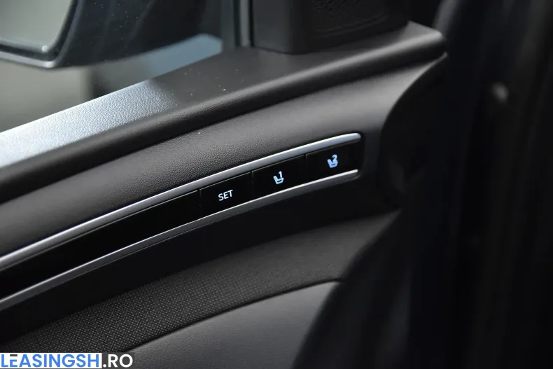 Hyundai Tucson din 2023 cu 30.890 km - oferta HYU201900 - foto 16