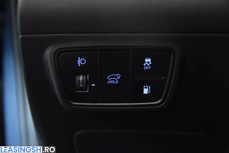 Hyundai Tucson din 2023 cu 30.890 km - oferta HYU201900 - foto 17