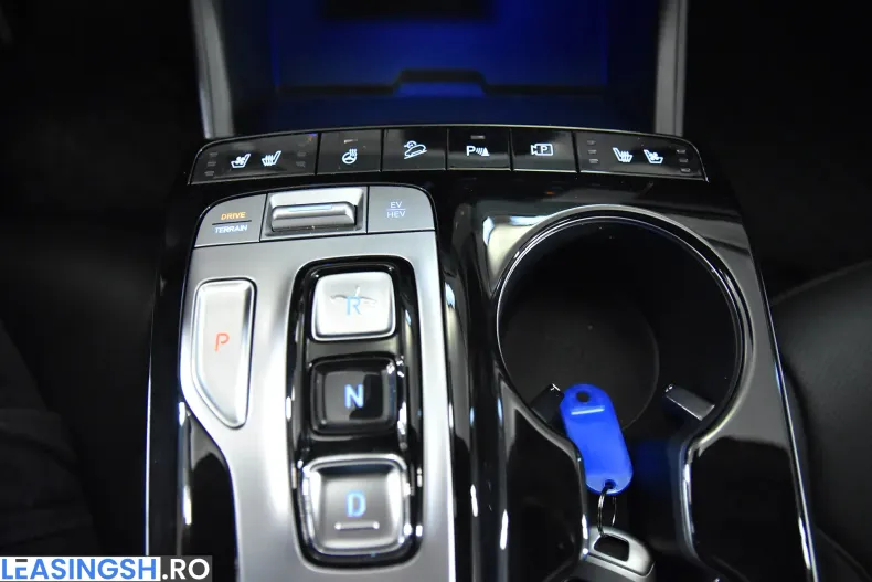 Hyundai Tucson din 2023 cu 30.890 km - oferta HYU201900 - foto 19