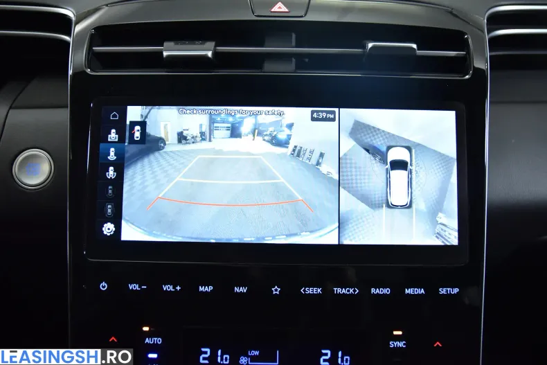 Hyundai Tucson din 2023 cu 30.890 km - oferta HYU201900 - foto 21