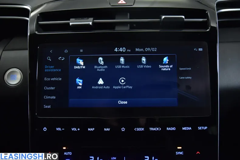 Hyundai Tucson din 2023 cu 30.890 km - oferta HYU201900 - foto 23