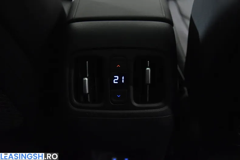 Hyundai Tucson din 2023 cu 30.890 km - oferta HYU201900 - foto 25