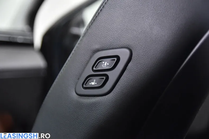 Hyundai Tucson din 2023 cu 30.890 km - oferta HYU201900 - foto 26