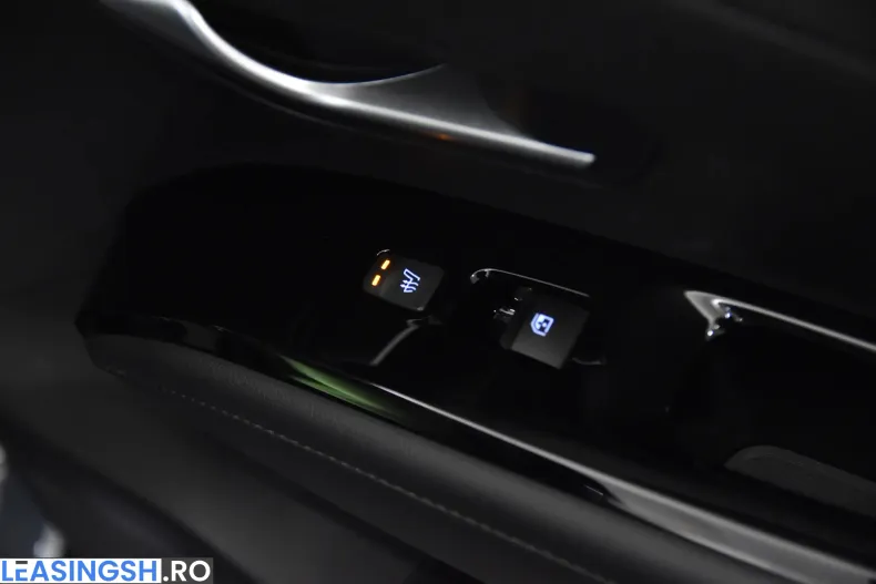 Hyundai Tucson din 2023 cu 30.890 km - oferta HYU201900 - foto 27