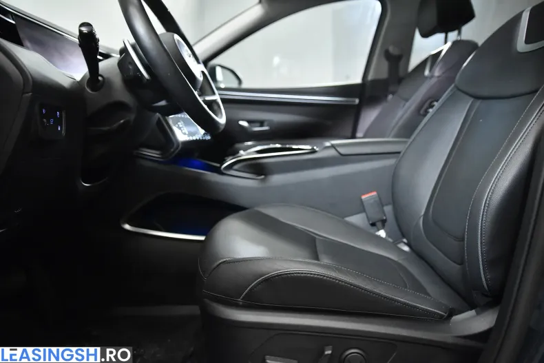 Hyundai Tucson din 2023 cu 30.890 km - oferta HYU201900 - foto 29