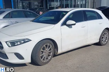 Mercedes-Benz A 180 din 2021 - oferta MER201901