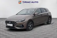 Hyundai i30 din 2023 cu 42.480 km - oferta HYU201902 - foto 1