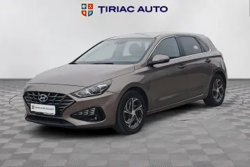 Hyundai i30 din 2023 - oferta HYU201902