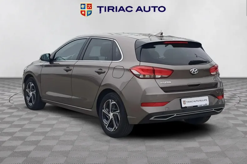 Hyundai i30 din 2023 cu 42.480 km - oferta HYU201902 - foto 3
