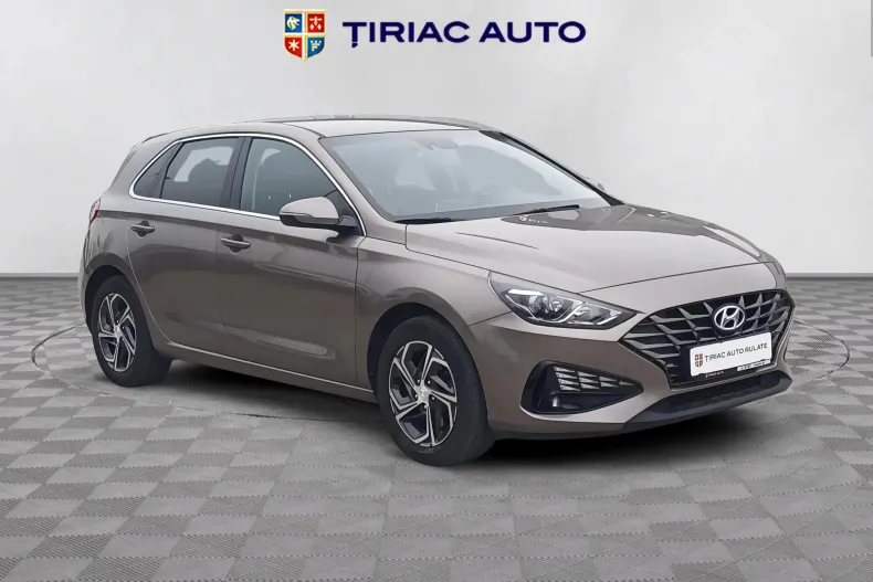 Hyundai i30 din 2023 cu 42.480 km - oferta HYU201902 - foto 7