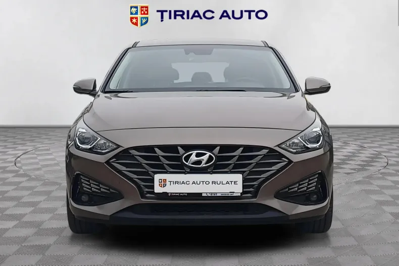 Hyundai i30 din 2023 cu 42.480 km - oferta HYU201902 - foto 8