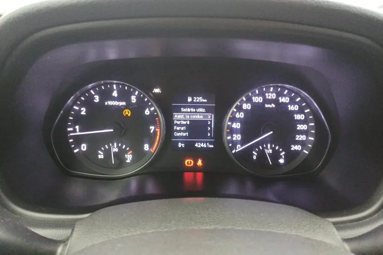 Hyundai i30 din 2023 cu 42.480 km - oferta HYU201902 - foto 14