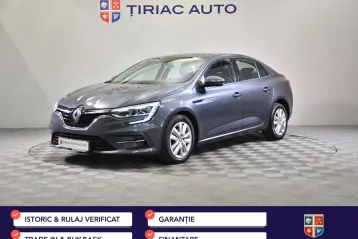 Renault Megane din 2021 - oferta REN201903