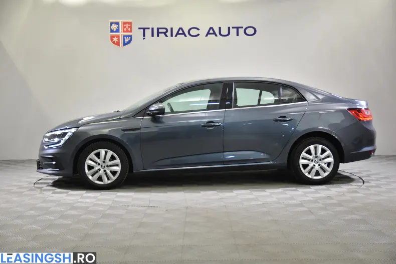 Renault Megane din 2021 cu 55.584 km - oferta REN201903 - foto 3