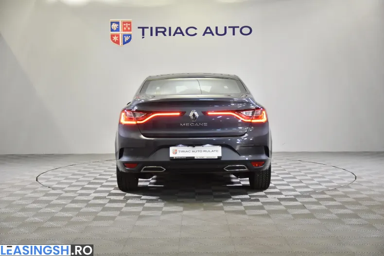 Renault Megane din 2021 cu 55.584 km - oferta REN201903 - foto 5