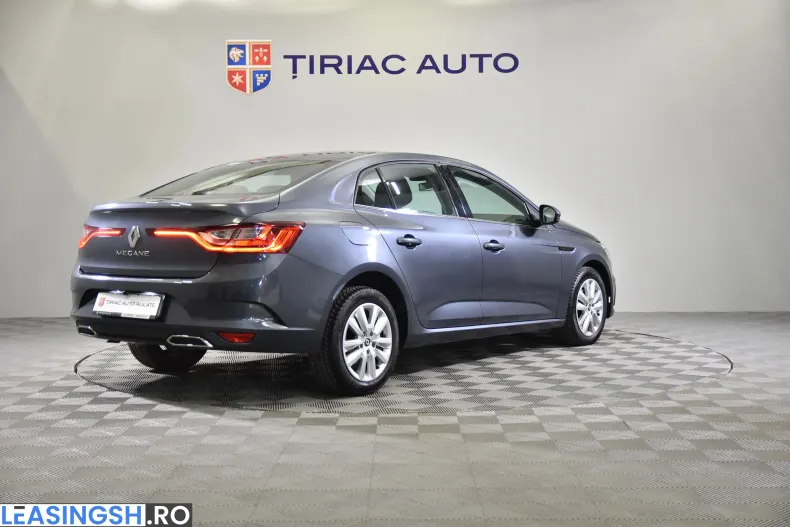 Renault Megane din 2021 cu 55.584 km - oferta REN201903 - foto 6