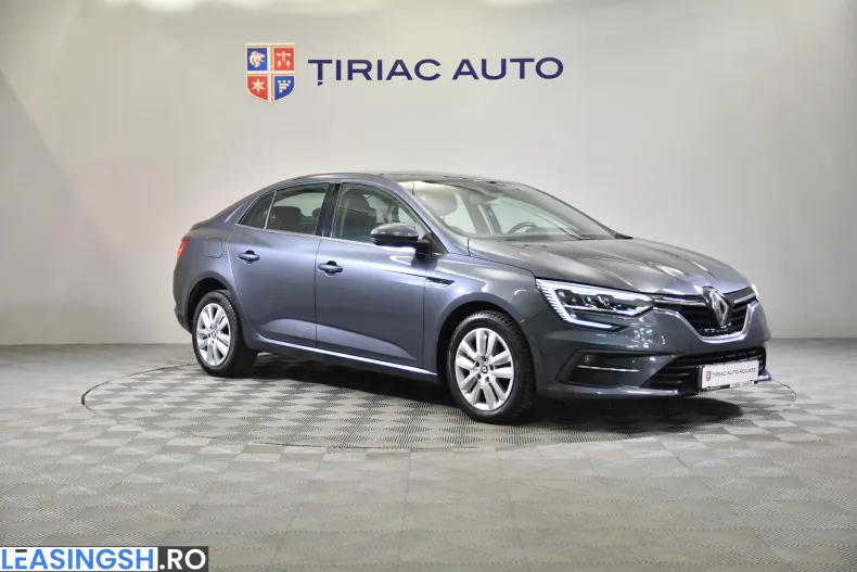 Renault Megane din 2021 cu 55.584 km - oferta REN201903 - foto 8
