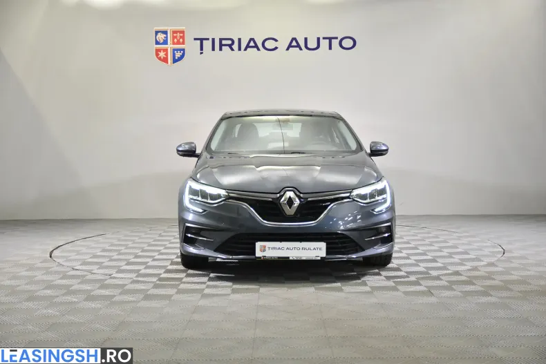 Renault Megane din 2021 cu 55.584 km - oferta REN201903 - foto 9