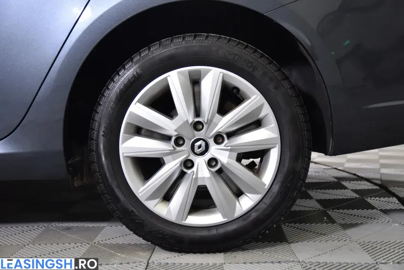 Renault Megane din 2021 cu 55.584 km - oferta REN201903 - foto 10