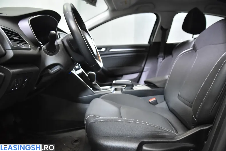 Renault Megane din 2021 cu 55.584 km - oferta REN201903 - foto 11