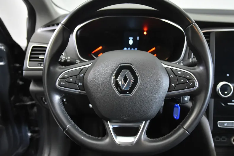 Renault Megane din 2021 cu 55.584 km - oferta REN201903 - foto 16