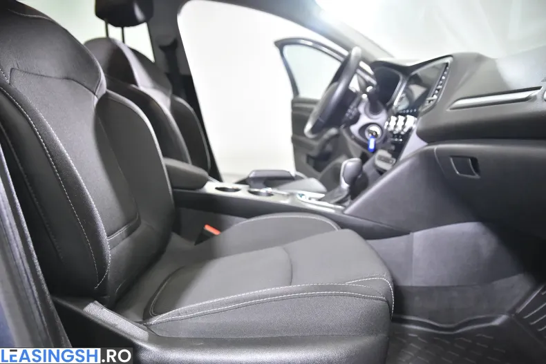 Renault Megane din 2021 cu 55.584 km - oferta REN201903 - foto 24