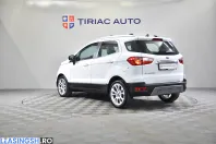 Ford EcoSport din 2020 cu 123.163 km - oferta FOR201904 - foto 4