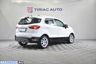 Ford EcoSport din 2020 cu 123.163 km - oferta FOR201904 - foto 6