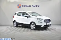 Ford EcoSport din 2020 cu 123.163 km - oferta FOR201904 - foto 8