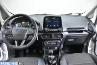 Ford EcoSport din 2020 cu 123.163 km - oferta FOR201904 - foto 10