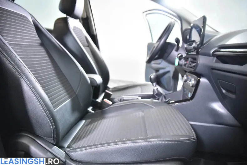 Ford EcoSport din 2020 cu 123.163 km - oferta FOR201904 - foto 12