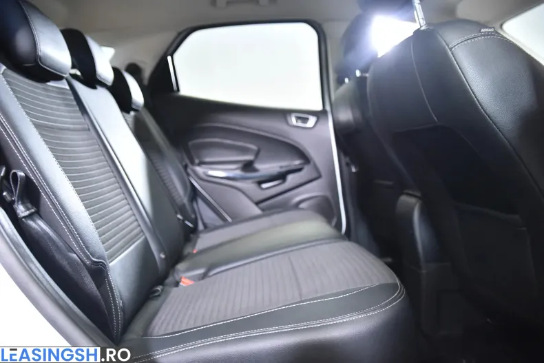 Ford EcoSport din 2020 cu 123.163 km - oferta FOR201904 - foto 13