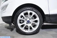 Ford EcoSport din 2020 cu 123.163 km - oferta FOR201904 - foto 14