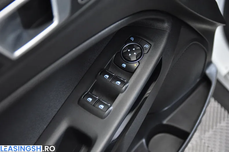 Ford EcoSport din 2020 cu 123.163 km - oferta FOR201904 - foto 15