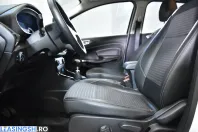 Ford EcoSport din 2020 cu 123.163 km - oferta FOR201904 - foto 21