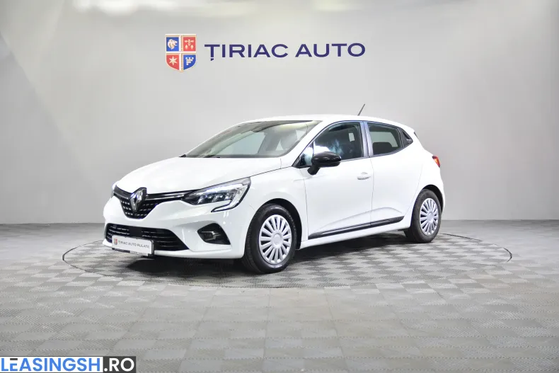 Renault Clio din 2022 cu 90.560 km - oferta REN201905 - foto 2
