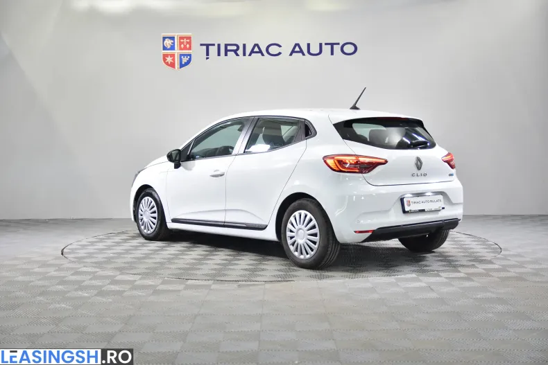 Renault Clio din 2022 cu 90.560 km - oferta REN201905 - foto 4
