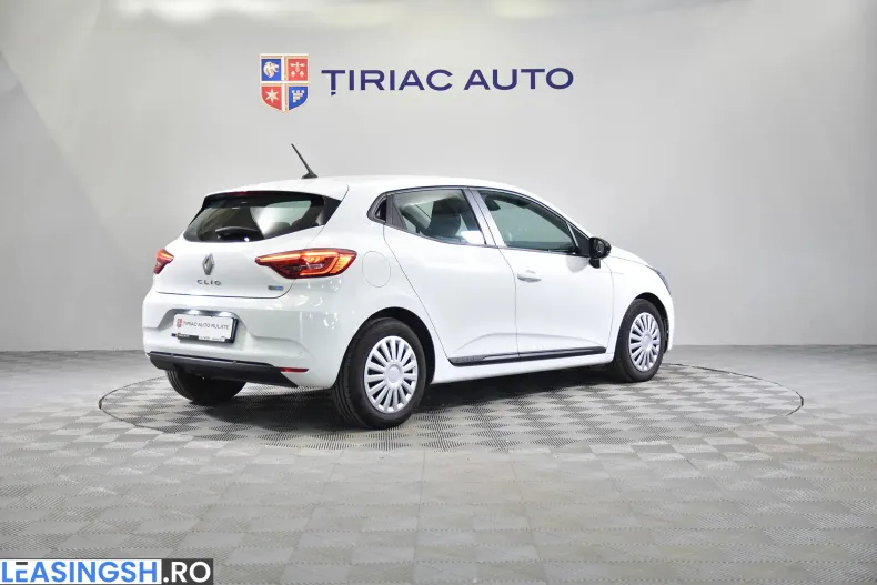 Renault Clio din 2022 cu 90.560 km - oferta REN201905 - foto 6